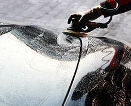 Car Detailing Dubai