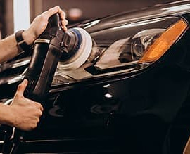 Car Cleaning Dubai