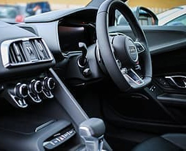 Car Cleaning Dubai