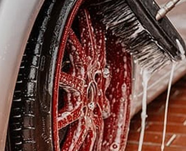 Beat Car Washing Dubai