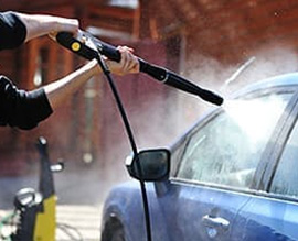 Car Washing Dubai