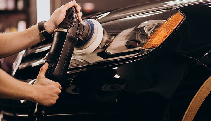 Car Cleaning UAE