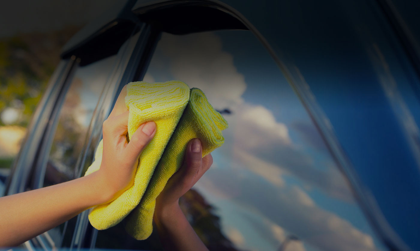 MAC Mobile Car Washing